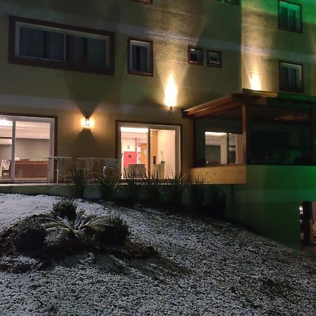 מלון Canela Palace מראה חיצוני תמונה