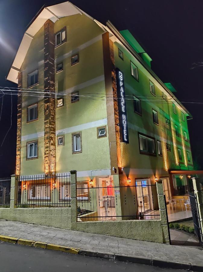 מלון Canela Palace מראה חיצוני תמונה